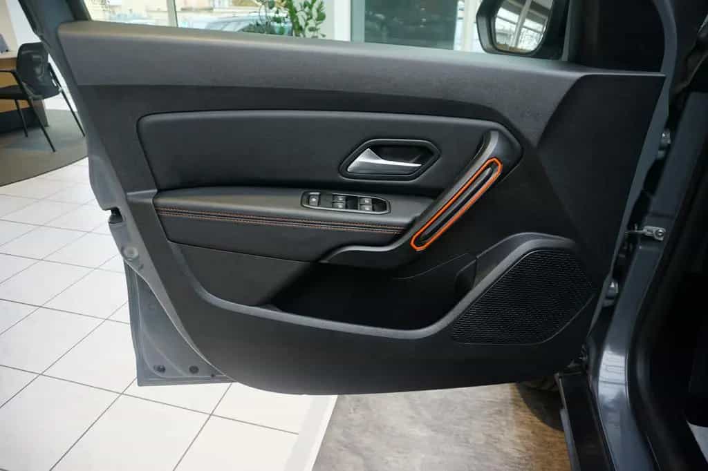 Dacia Duster II Extreme NAVI, SITZHEIZUNG, LED, PDC 12/2022-photo-20