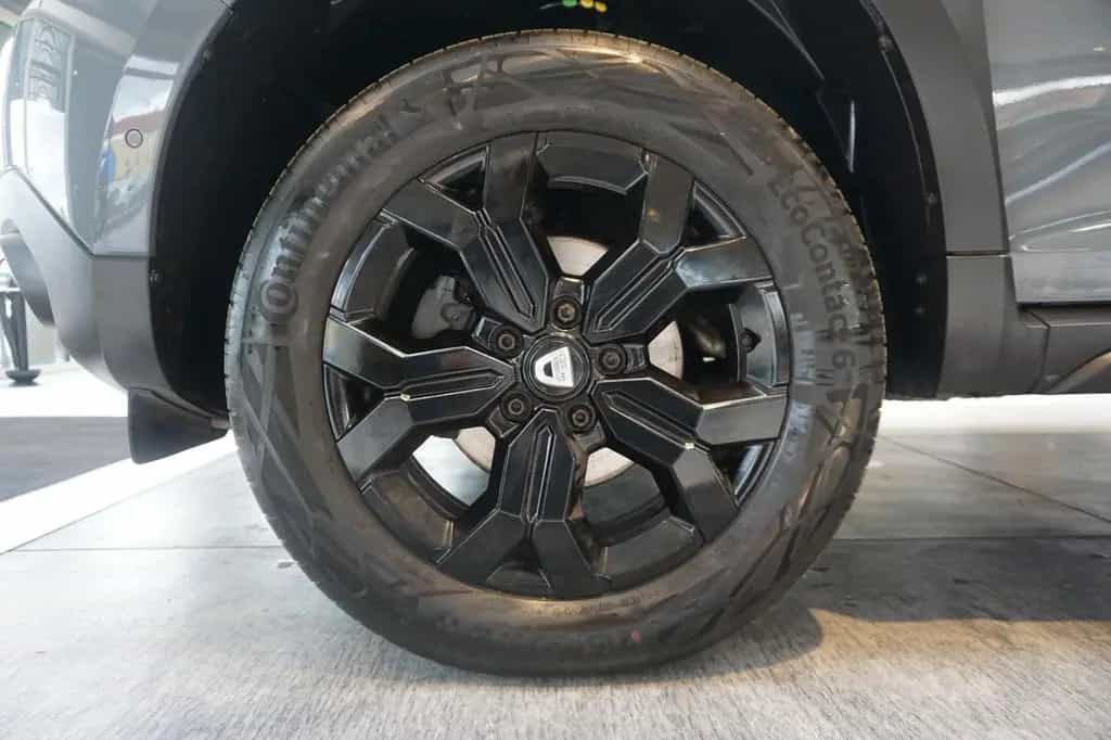 Dacia Duster II Extreme NAVI, SITZHEIZUNG, LED, PDC 12/2022-photo-23