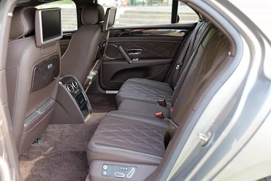 Bentley Flying Spur 6.0 W12 06/2015-photo-12