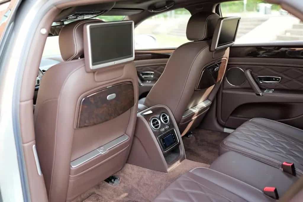 Bentley Flying Spur 6.0 W12 06/2015-photo-13