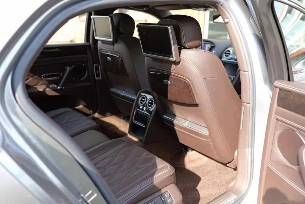 Bentley Flying Spur 6.0 W12 06/2015-photo-15