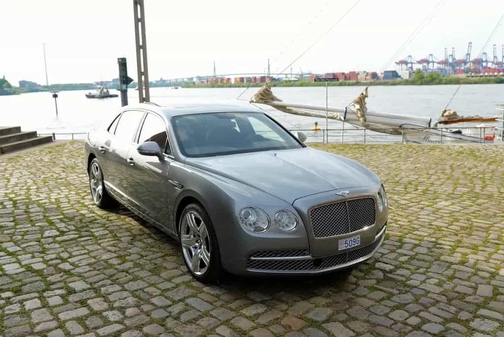 Bentley Flying Spur 6.0 W12 06/2015-photo-24