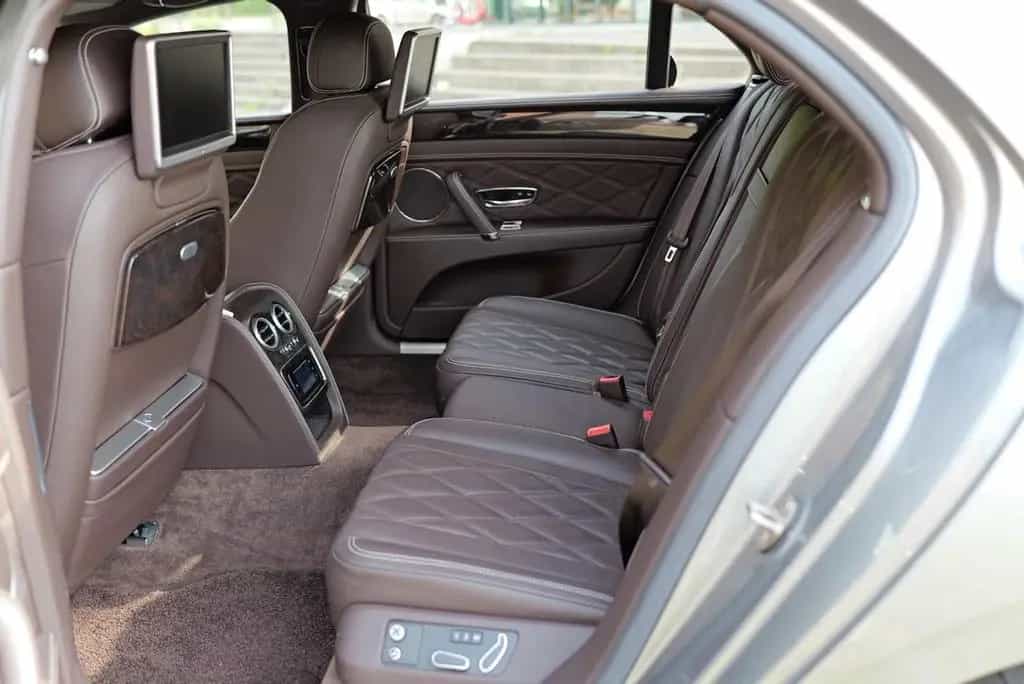 Bentley Flying Spur 6.0 W12 06/2015-photo-9