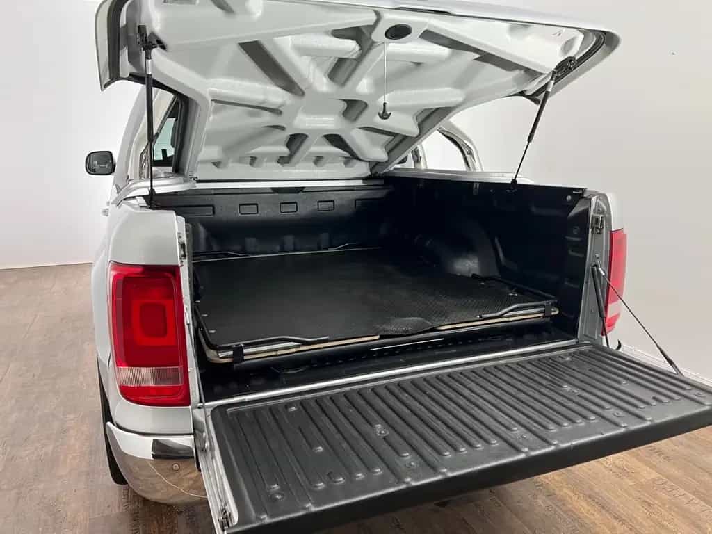 Volkswagen Amarok 12/2016-photo-10