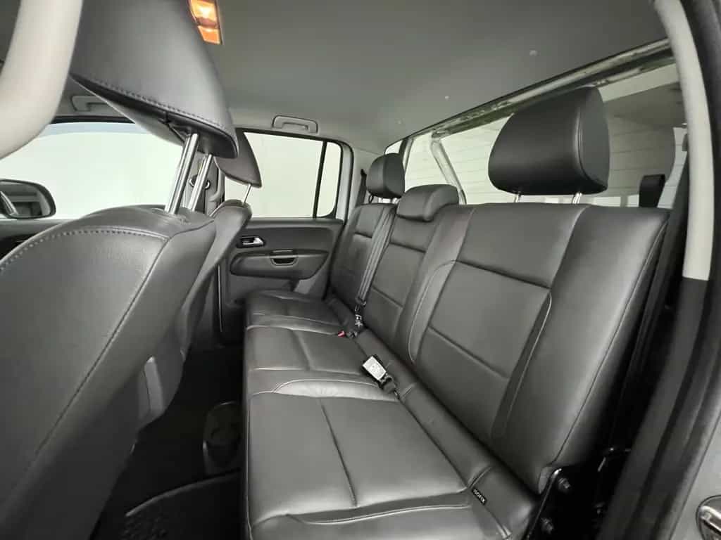 Volkswagen Amarok 12/2016-photo-12