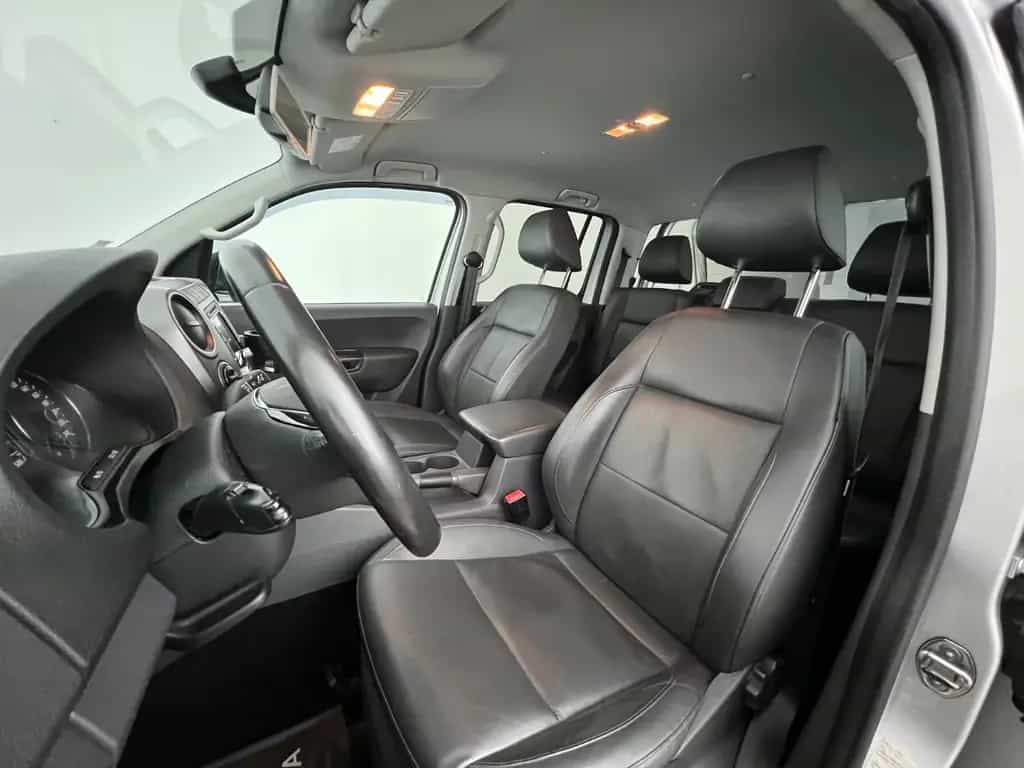Volkswagen Amarok 12/2016-photo-14