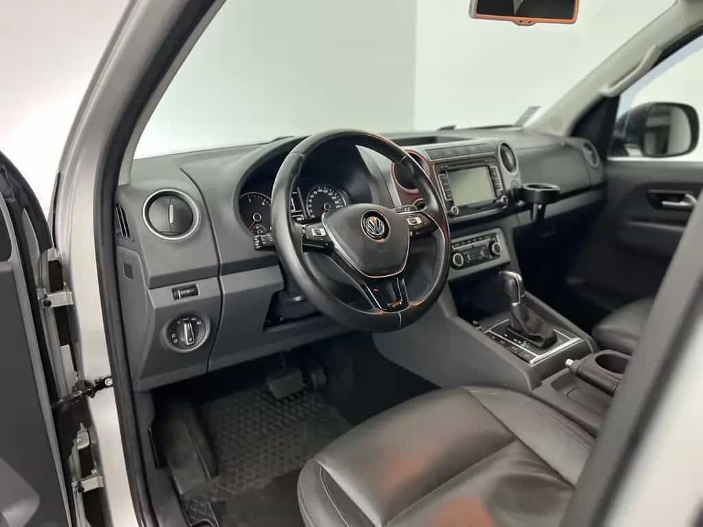 Volkswagen Amarok 12/2016-photo-15