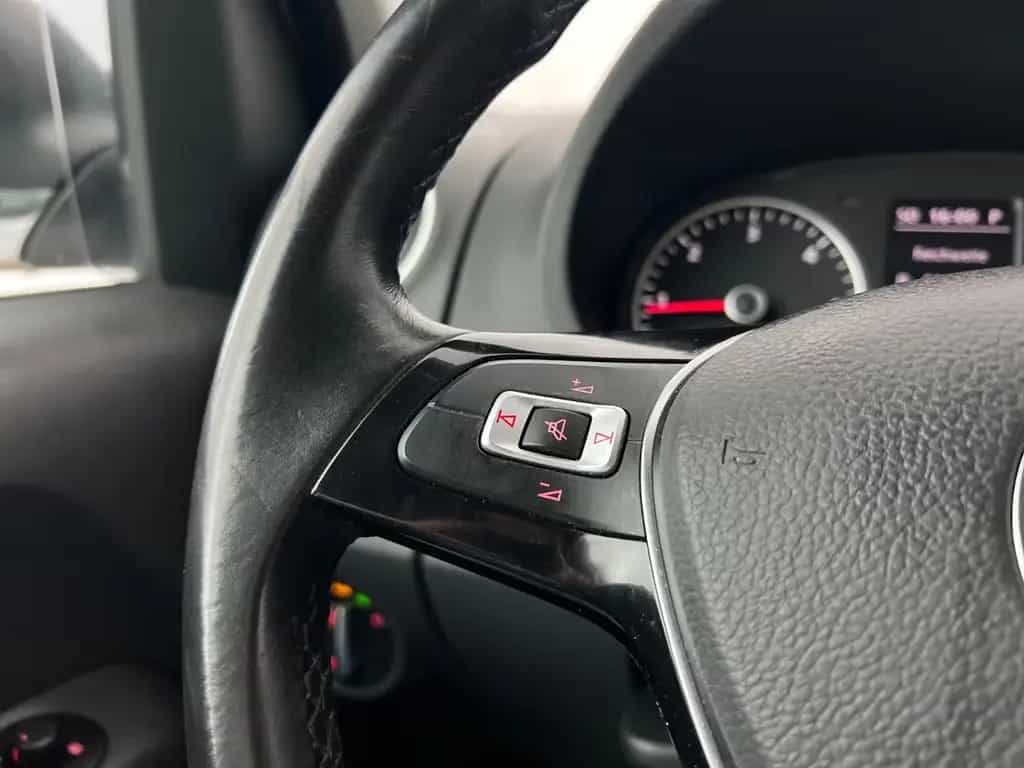 Volkswagen Amarok 12/2016-photo-18
