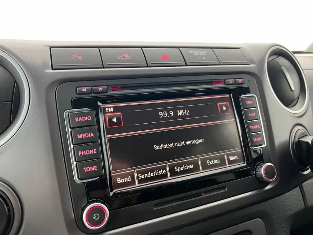 Volkswagen Amarok 12/2016-photo-22
