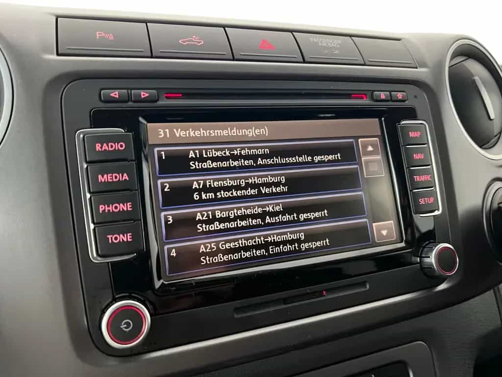 Volkswagen Amarok 12/2016-photo-26