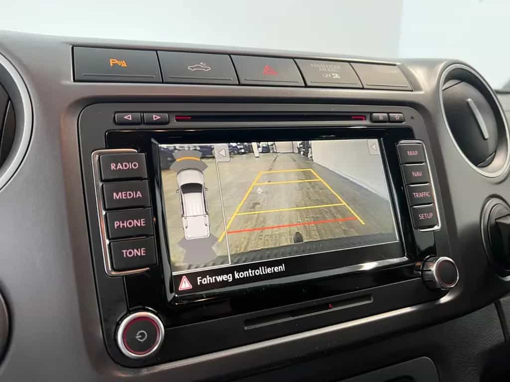 Volkswagen Amarok 12/2016-photo-27