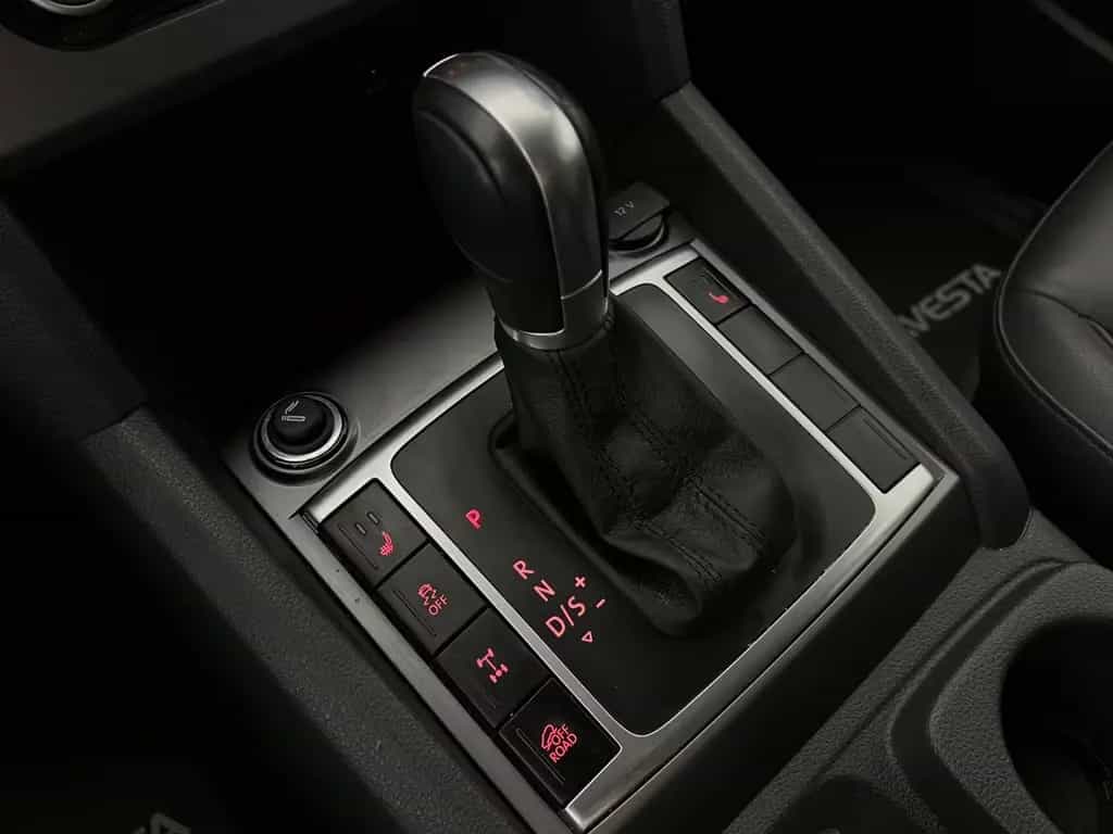 Volkswagen Amarok 12/2016-photo-29