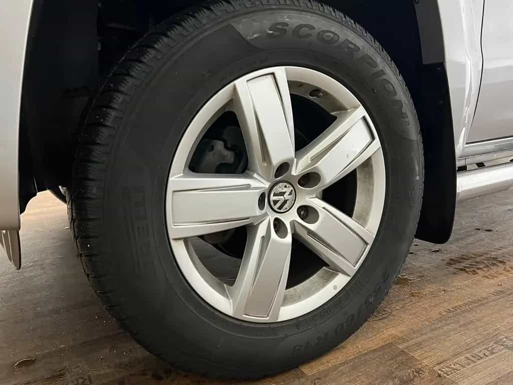 Volkswagen Amarok 12/2016-photo-31