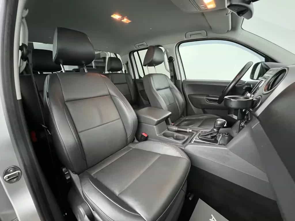 Volkswagen Amarok 12/2016-photo-5