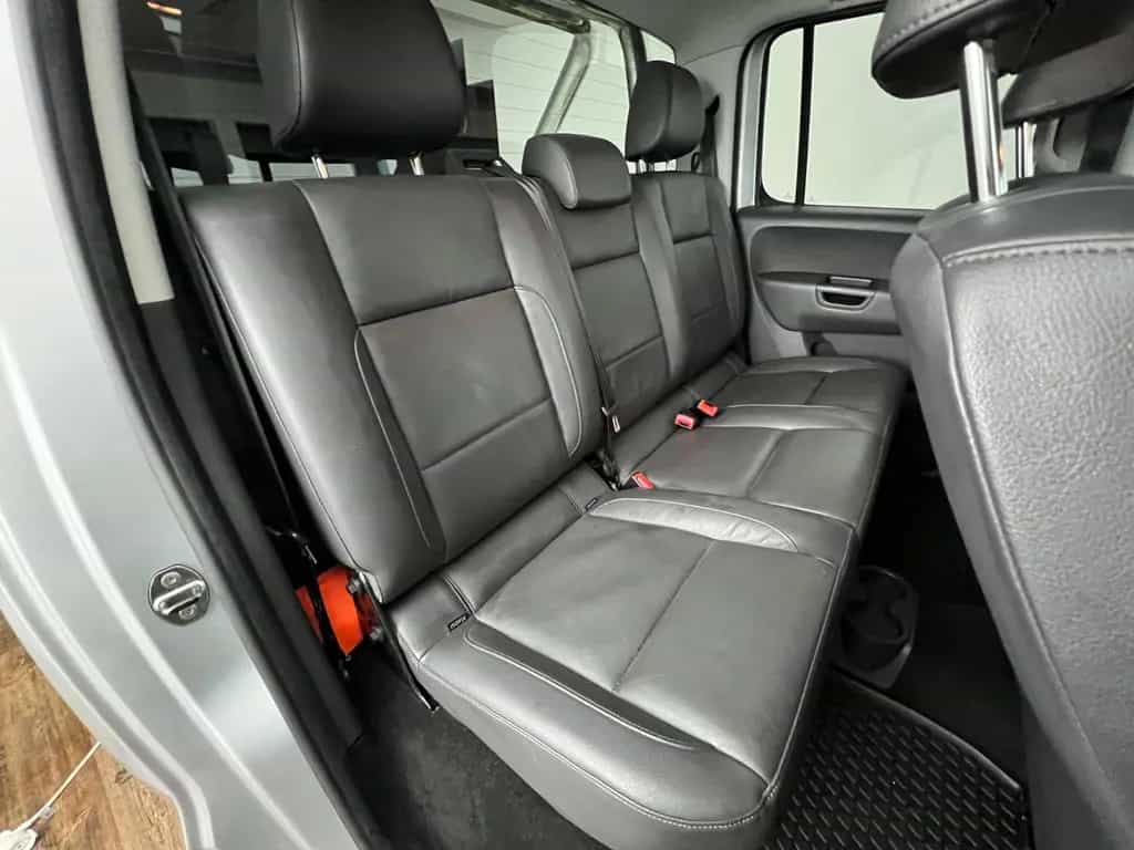 Volkswagen Amarok 12/2016-photo-6