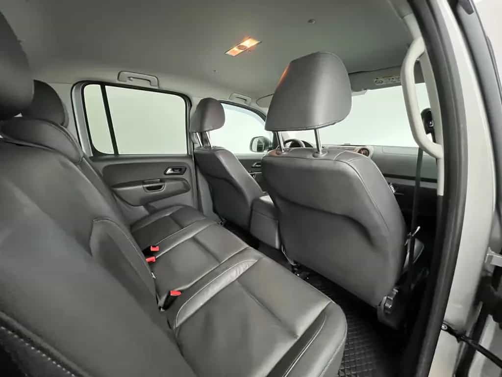 Volkswagen Amarok 12/2016-photo-7