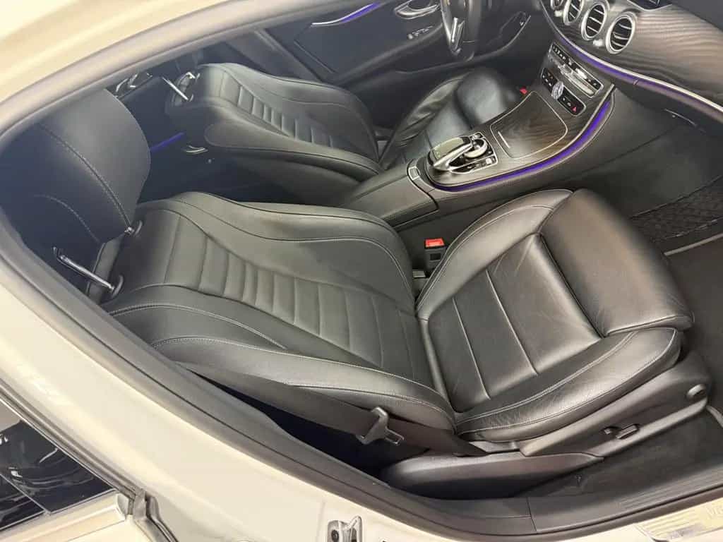 Mercedes-Benz E-Class d T*AVANTGARDE*LEDER*360°*AMG 19''*8-FACH* 10/2019-photo-18