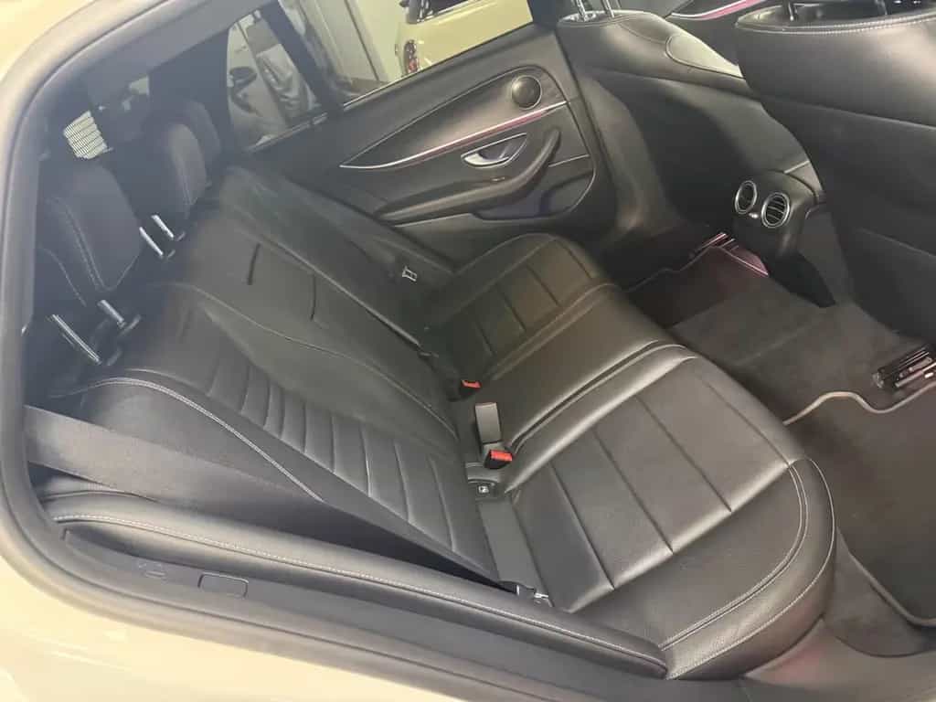 Mercedes-Benz E-Class d T*AVANTGARDE*LEDER*360°*AMG 19''*8-FACH* 10/2019-photo-20