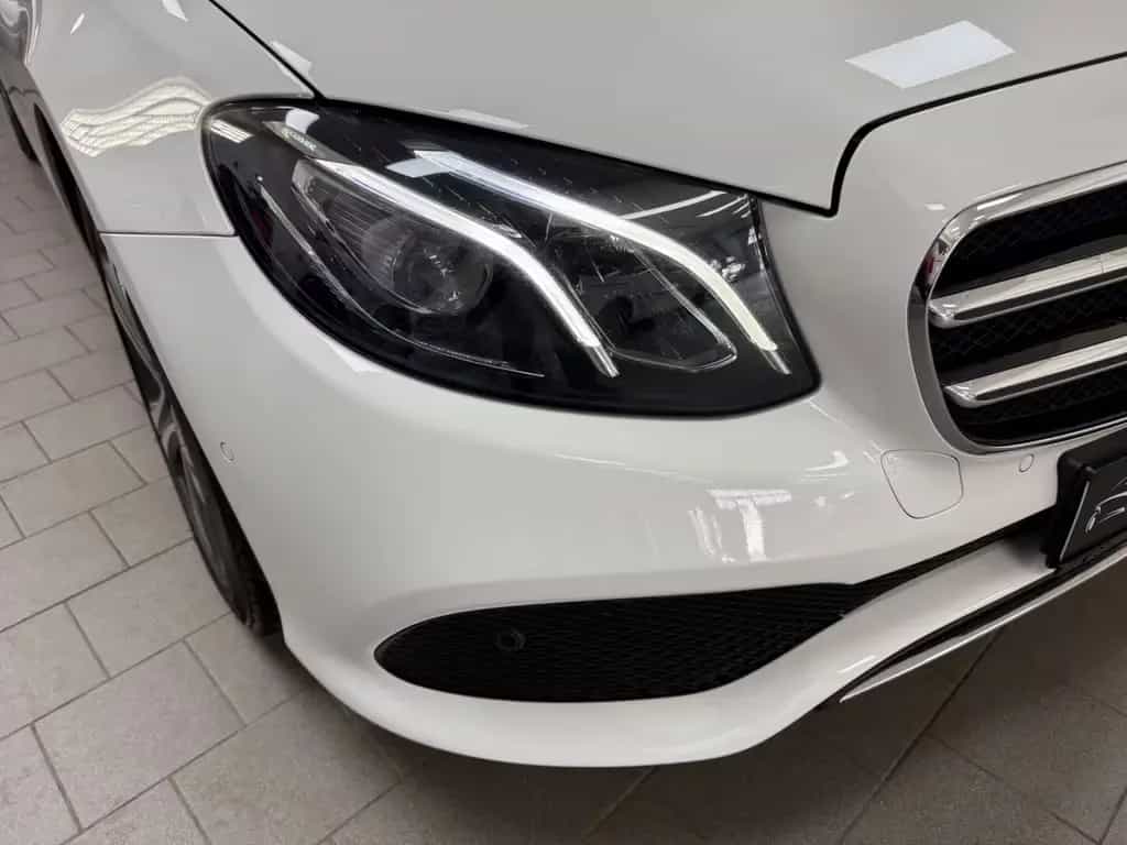 Mercedes-Benz E-Class d T*AVANTGARDE*LEDER*360°*AMG 19''*8-FACH* 10/2019-photo-3