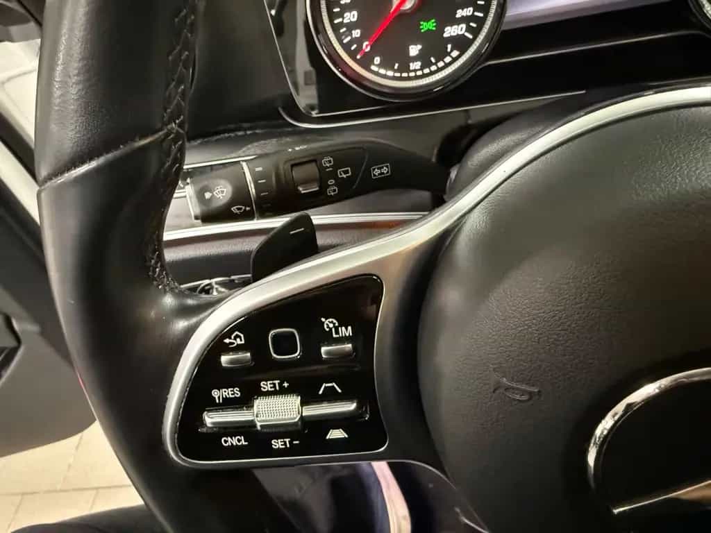 Mercedes-Benz E-Class d T*AVANTGARDE*LEDER*360°*AMG 19''*8-FACH* 10/2019-photo-30