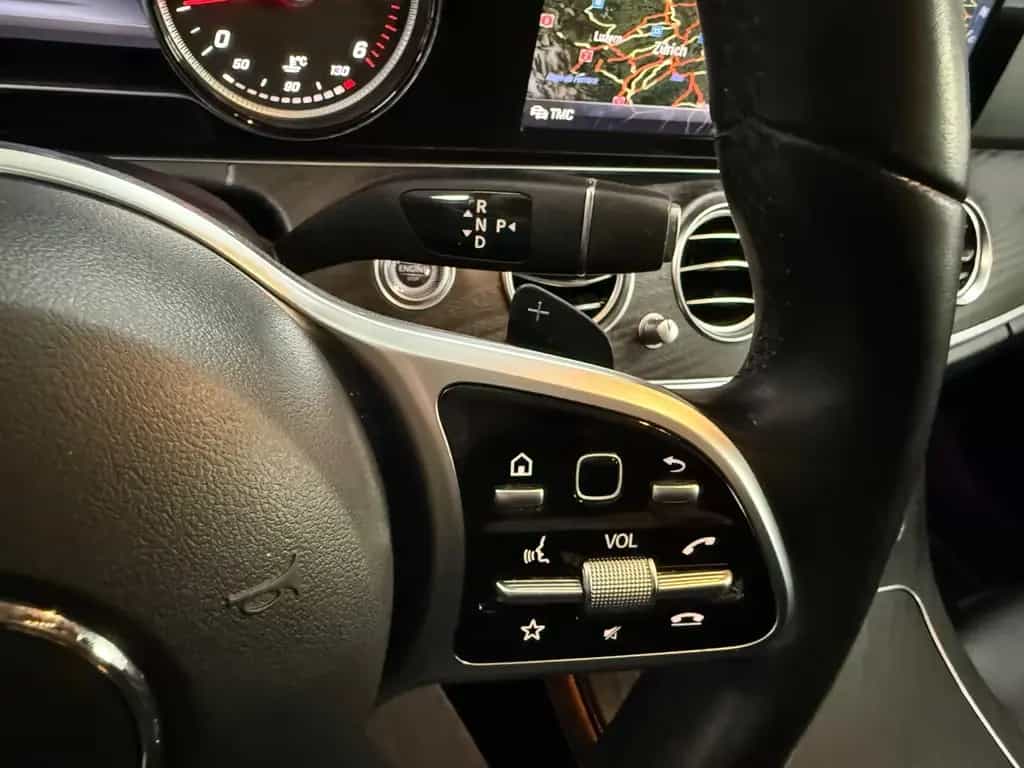 Mercedes-Benz E-Class d T*AVANTGARDE*LEDER*360°*AMG 19''*8-FACH* 10/2019-photo-31