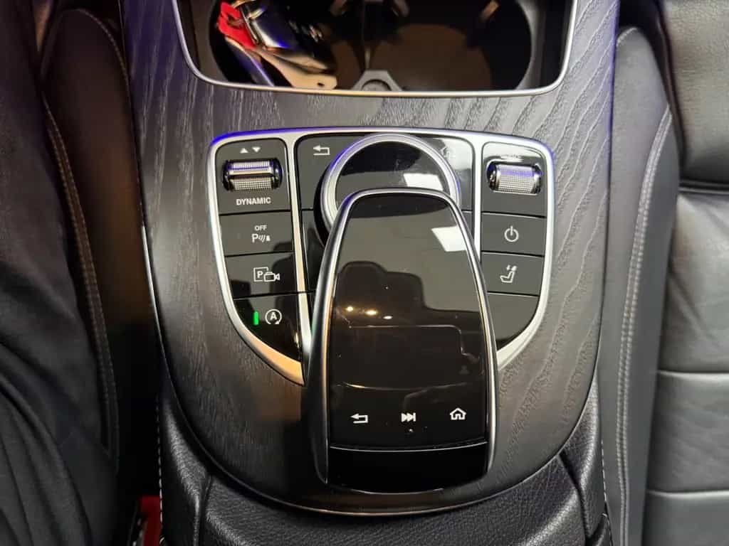 Mercedes-Benz E-Class d T*AVANTGARDE*LEDER*360°*AMG 19''*8-FACH* 10/2019-photo-35
