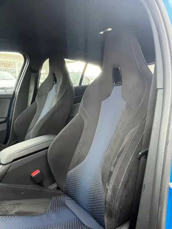 BMW M135 xDrive 02/2021-photo-14
