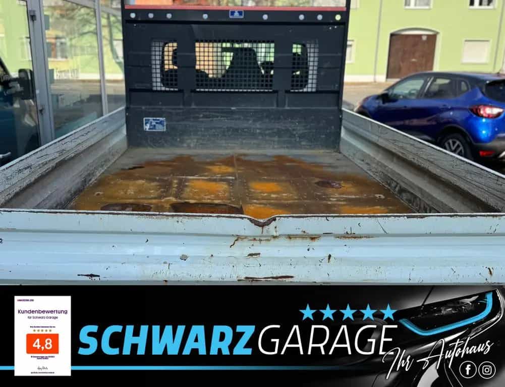 Opel Movano B*3-SEITEN-KIPPER*L2H1*3,5t* 08/2021-photo-13