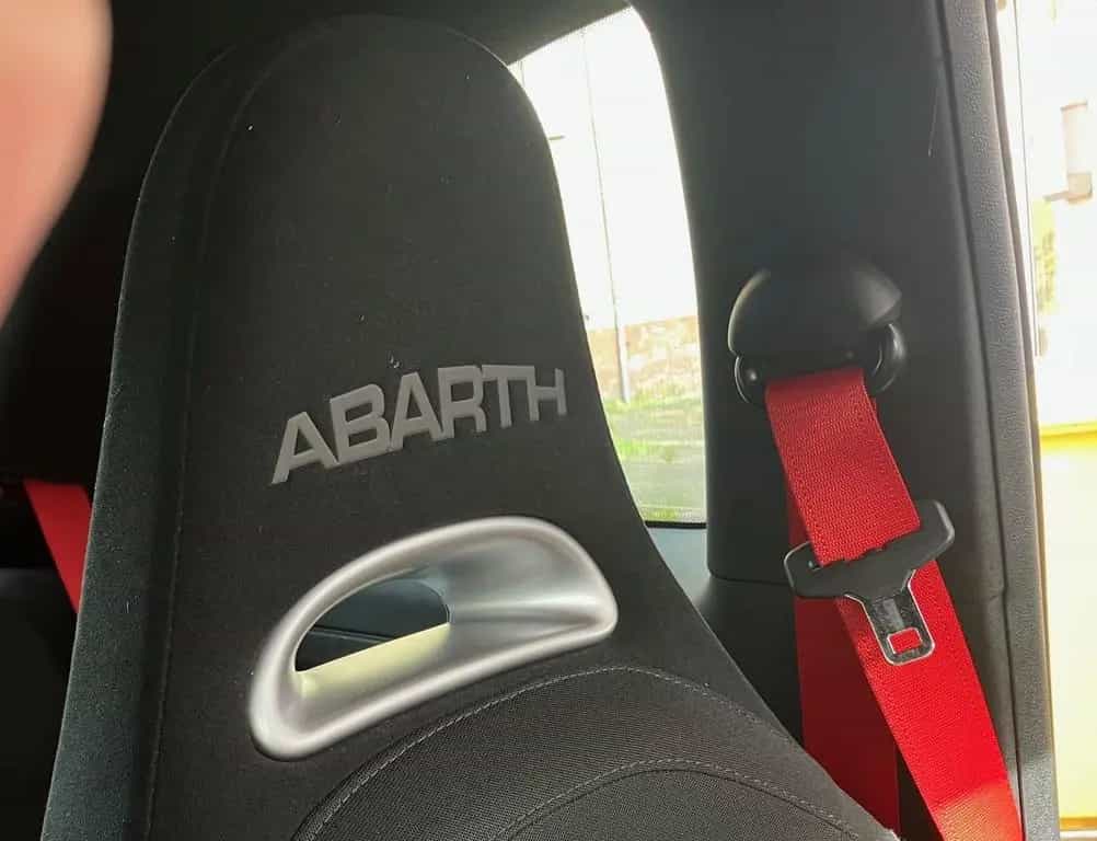 Abarth 14800 EUR netto 500 595 1.4 T-Jet 16V 09/2021-photo-12