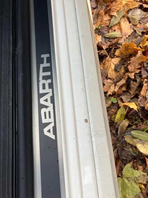 Abarth 14800 EUR netto 500 595 1.4 T-Jet 16V 09/2021-photo-18