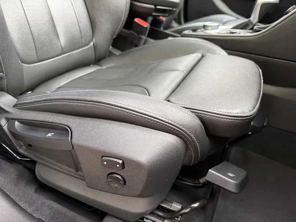 BMW 218 Active Tourer Automatik 12/2016-photo-13