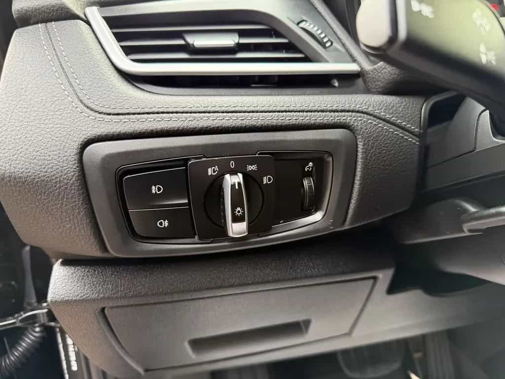 BMW 218 Active Tourer Automatik 12/2016-photo-15