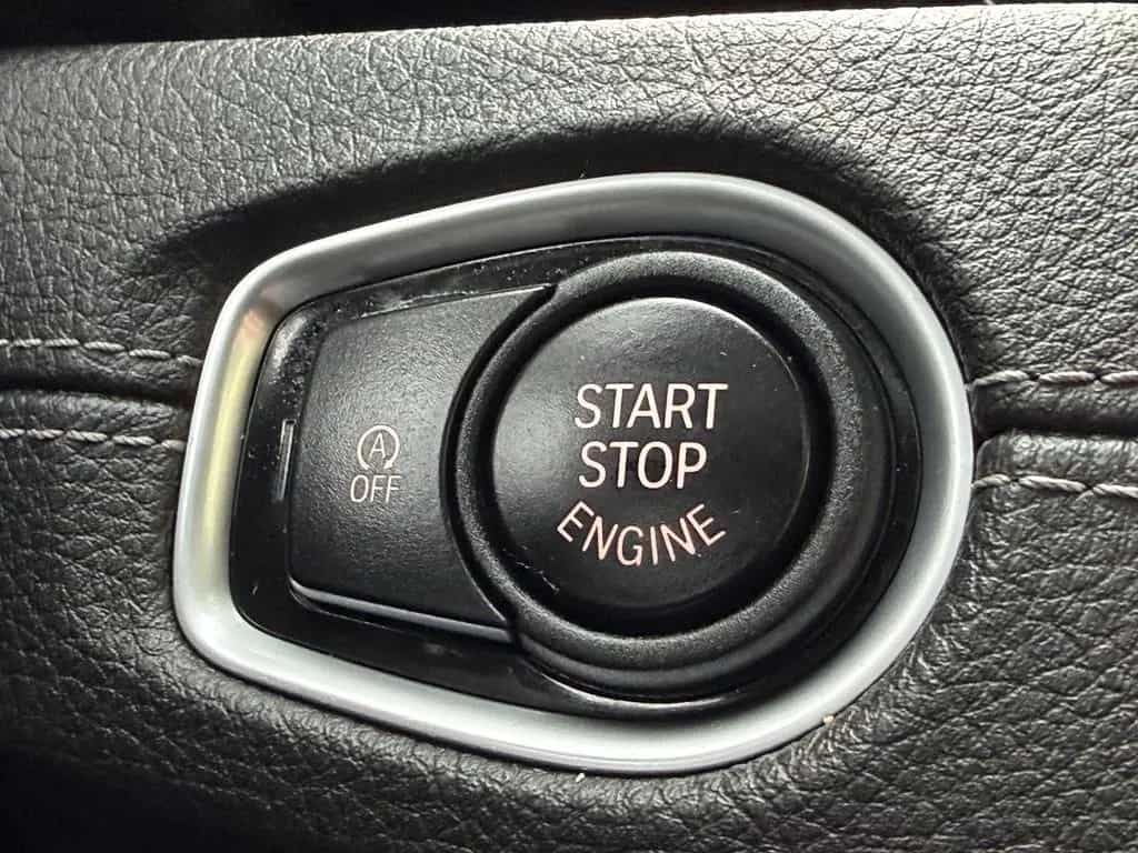 BMW 218 Active Tourer Automatik 12/2016-photo-21