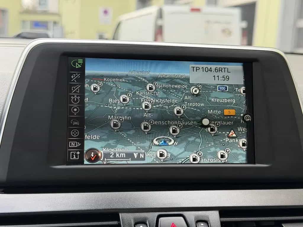 BMW 218 Active Tourer Automatik 12/2016-photo-23