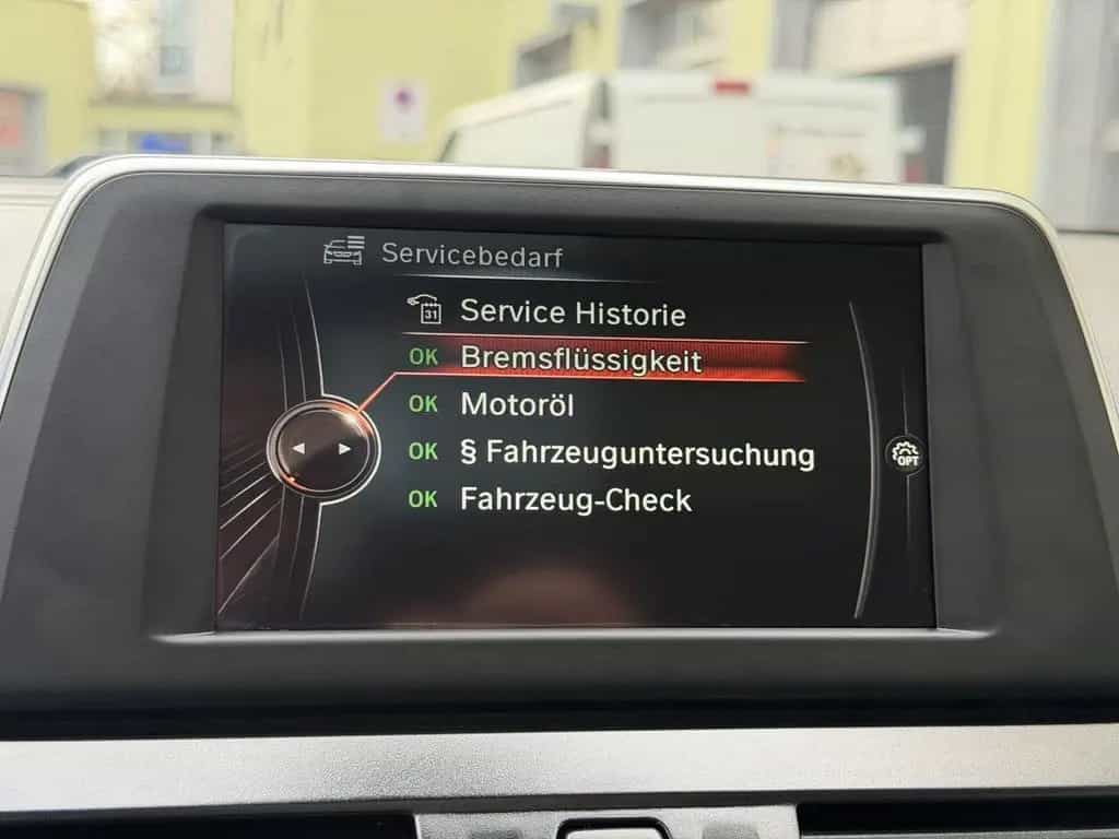 BMW 218 Active Tourer Automatik 12/2016-photo-25