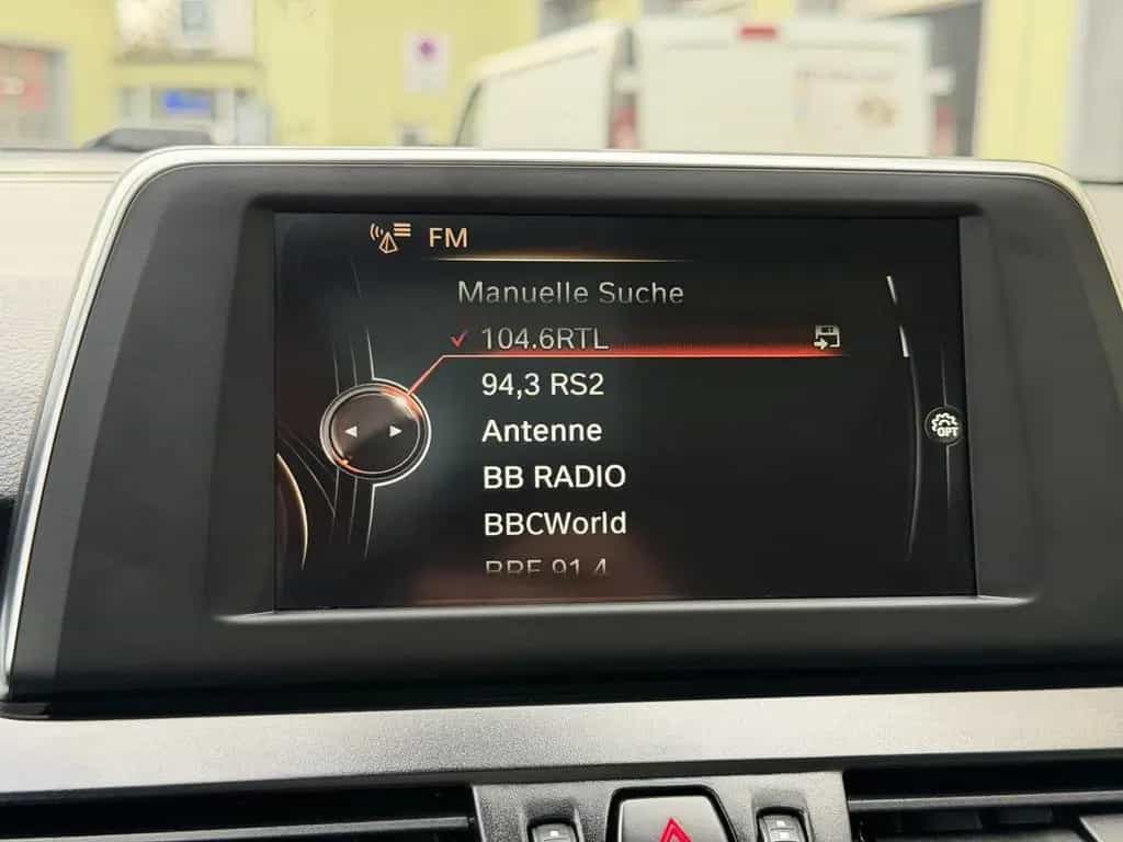 BMW 218 Active Tourer Automatik 12/2016-photo-26