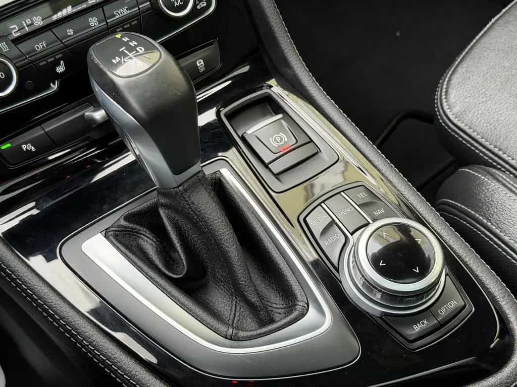 BMW 218 Active Tourer Automatik 12/2016-photo-30