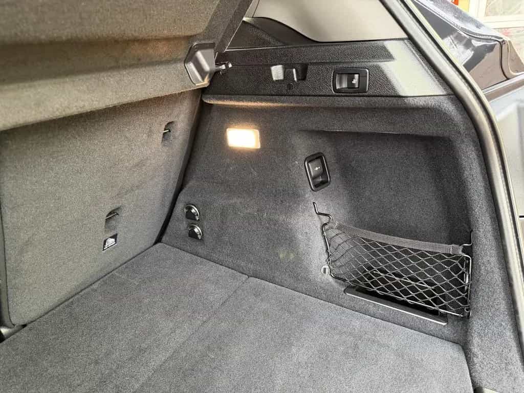BMW 218 Active Tourer Automatik 12/2016-photo-38