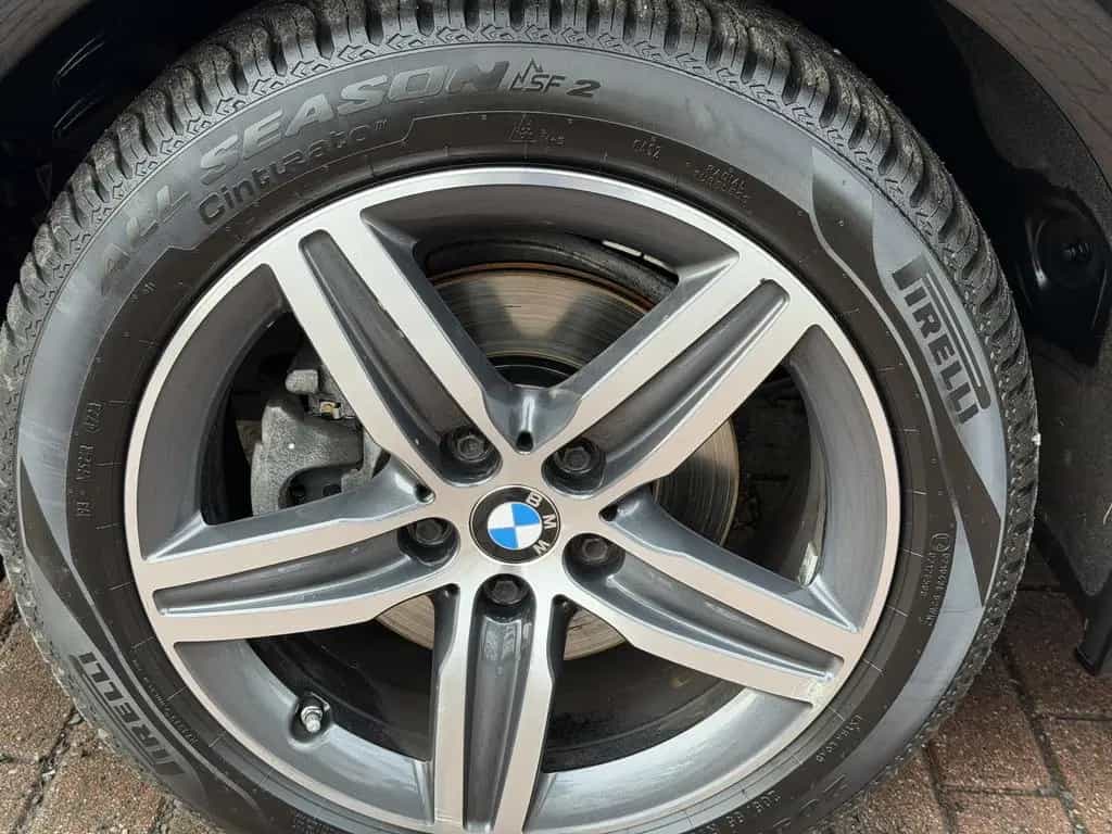 BMW 218 Active Tourer Automatik 12/2016-photo-43