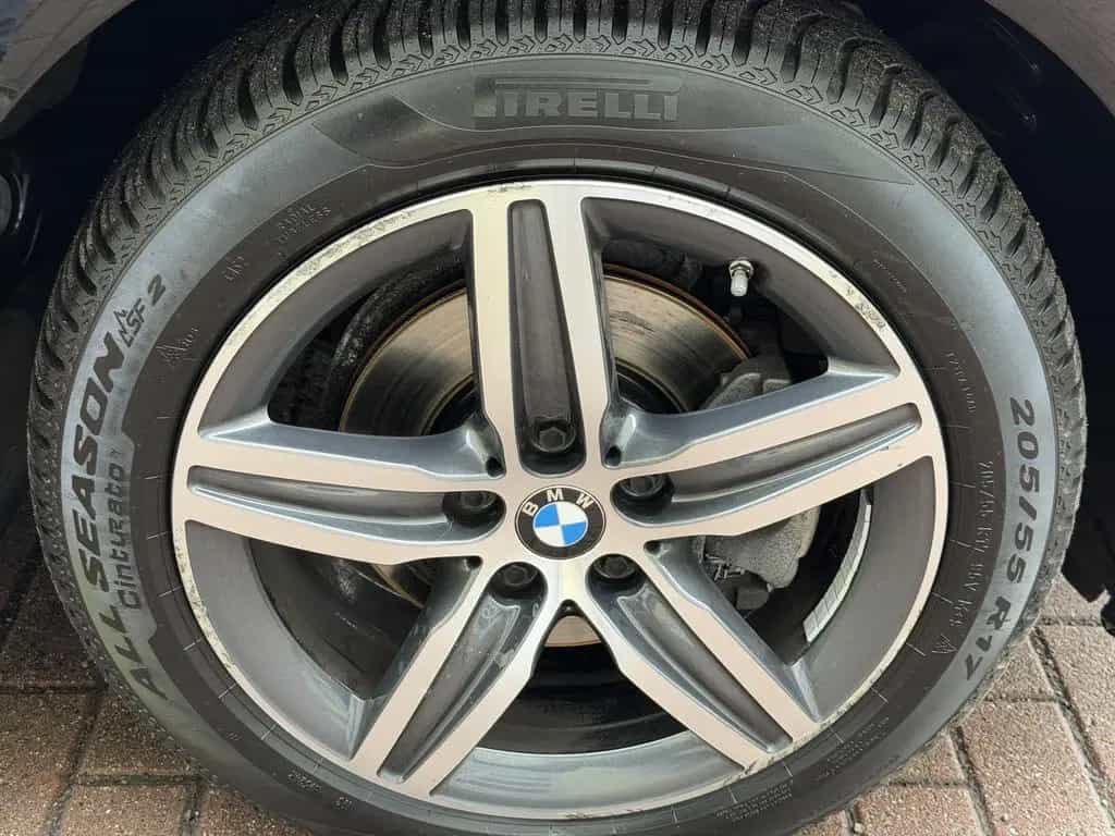 BMW 218 Active Tourer Automatik 12/2016-photo-46