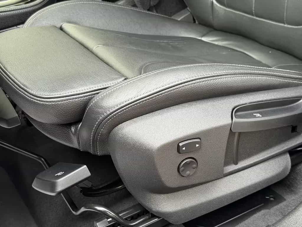 BMW 218 Active Tourer Automatik 12/2016-photo-8