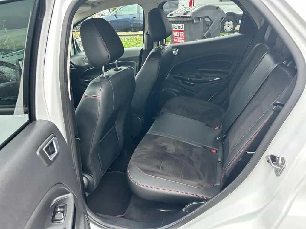 Ford EcoSport 1.0 EcoBoost ST-LINE 07/2020-photo-10
