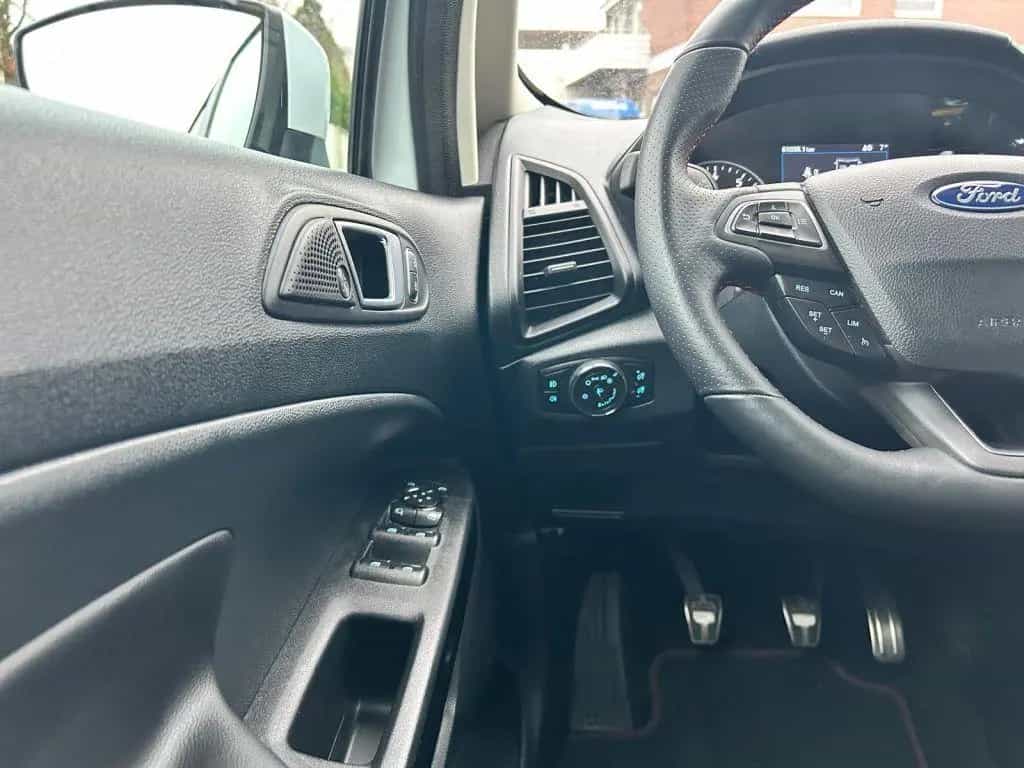 Ford EcoSport 1.0 EcoBoost ST-LINE 07/2020-photo-11
