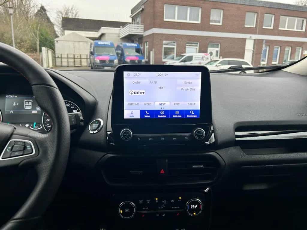 Ford EcoSport 1.0 EcoBoost ST-LINE 07/2020-photo-14