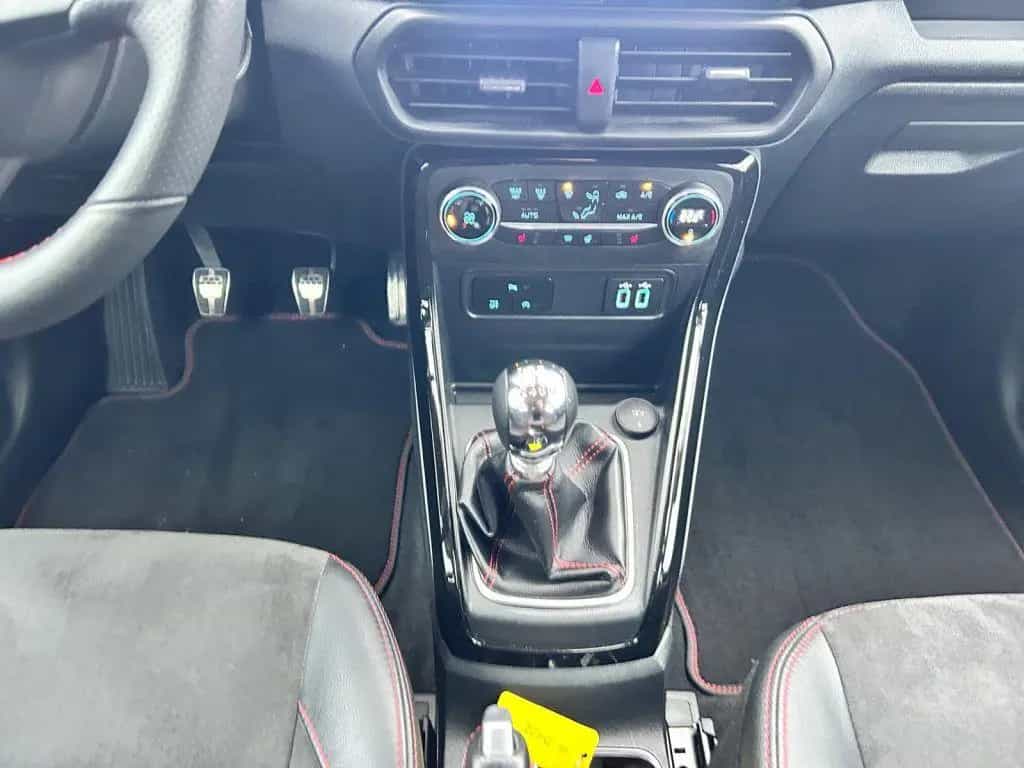 Ford EcoSport 1.0 EcoBoost ST-LINE 07/2020-photo-15