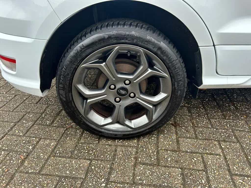 Ford EcoSport 1.0 EcoBoost ST-LINE 07/2020-photo-16
