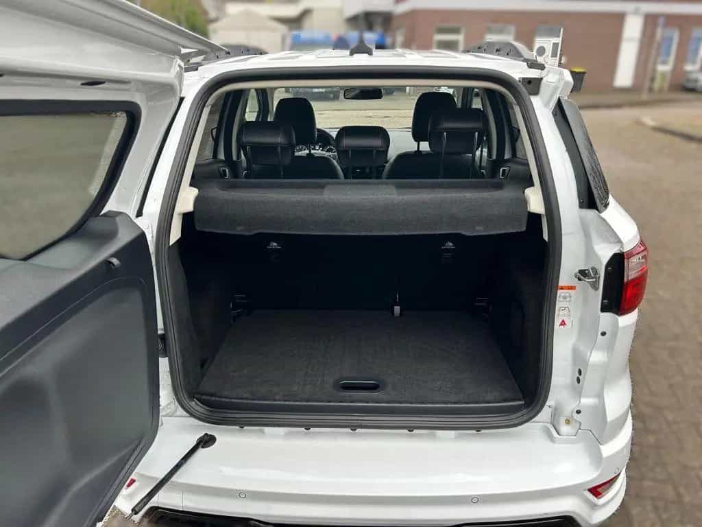 Ford EcoSport 1.0 EcoBoost ST-LINE 07/2020-photo-17