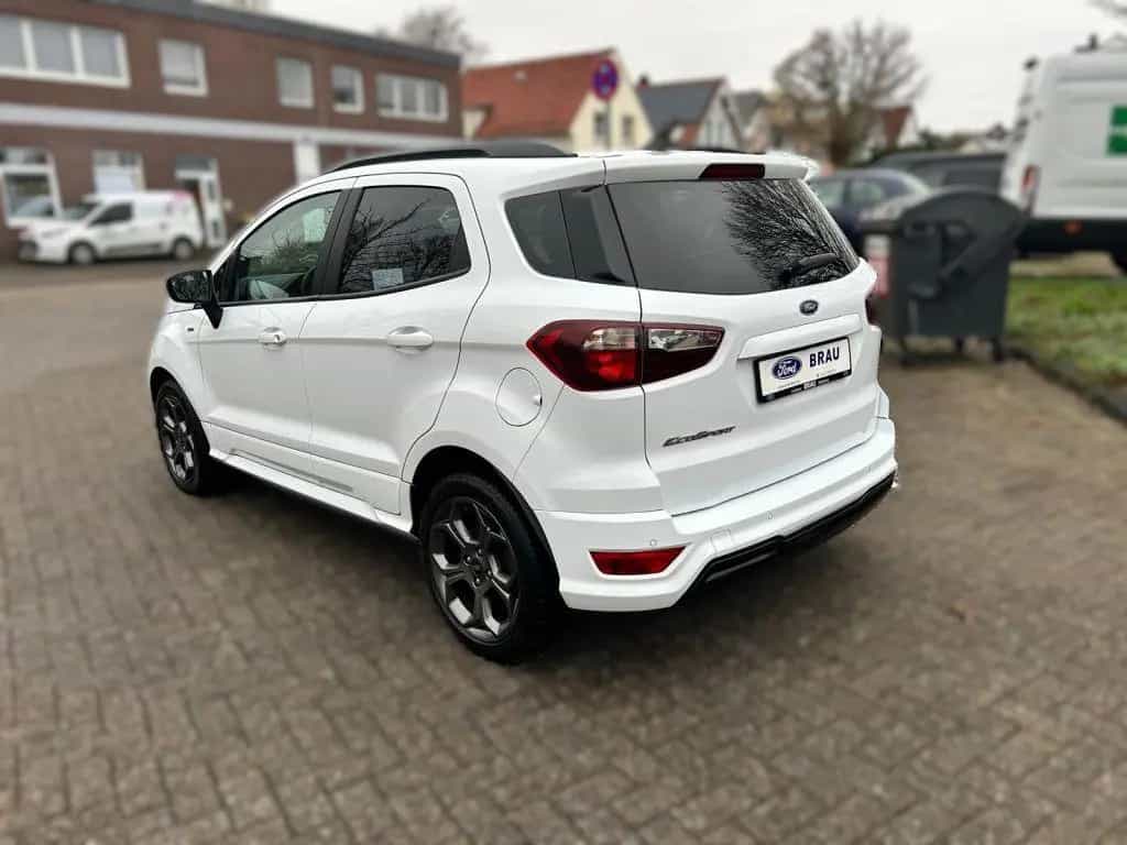 Ford EcoSport 1.0 EcoBoost ST-LINE 07/2020-photo-2