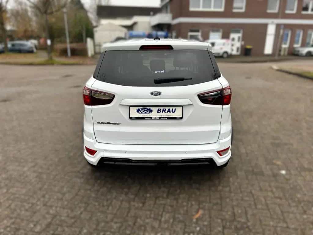 Ford EcoSport 1.0 EcoBoost ST-LINE 07/2020-photo-3