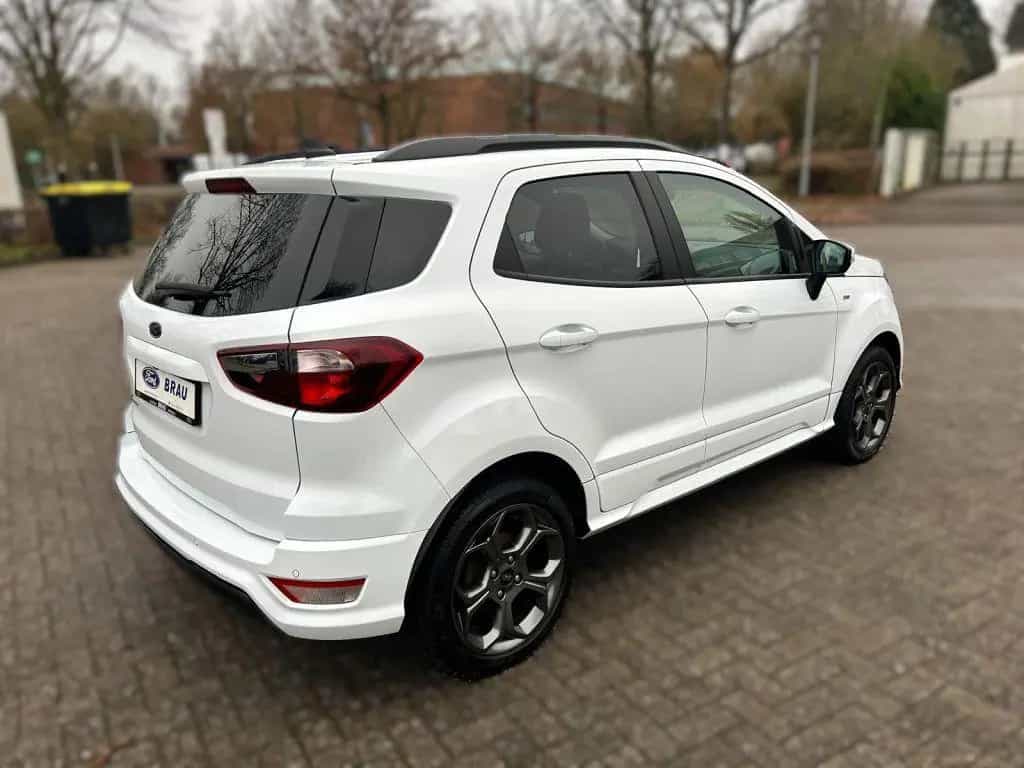 Ford EcoSport 1.0 EcoBoost ST-LINE 07/2020-photo-4
